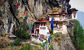 Experiencing Cultural Bhutan, Experience India, Travelling in india, India Tours, Best Luxury India Tours & Travel Packages, India Ultimate Wildlife Safari Tour Operator