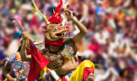 Experiencing Heritage Bhutan, Experience India, Travelling in india, India Tours, Best Luxury India Tours & Travel Packages, India Ultimate Wildlife Safari Tour Operator